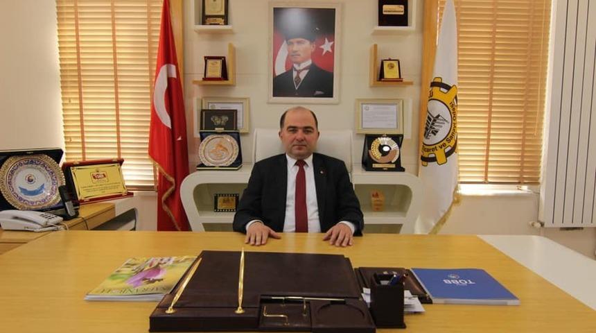 Safranbolu TSO&rsquo;dan fahiş fiyat uyarısı