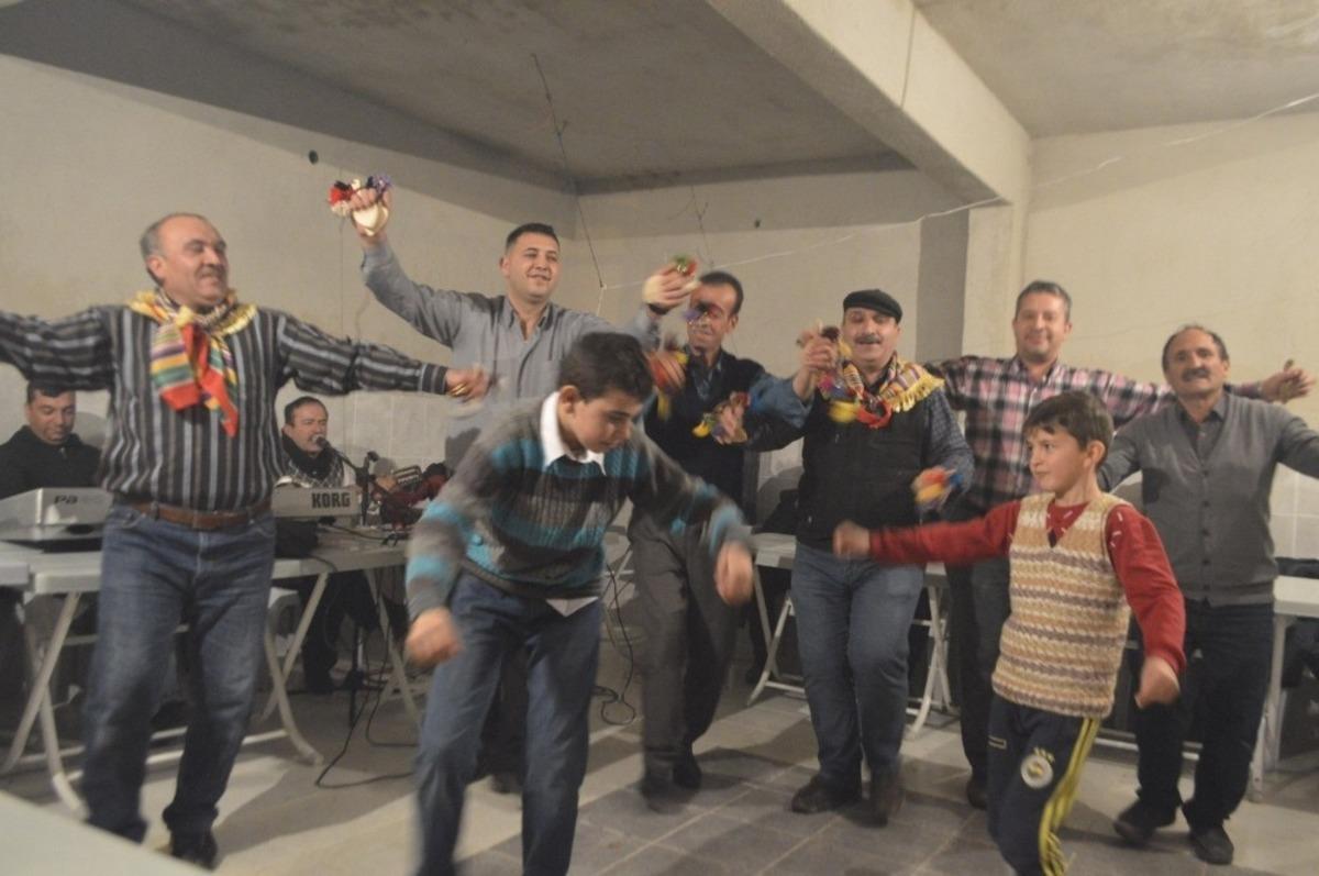 K&uuml;tahya&rsquo;da Aslanapa&rsquo;da &rsquo;Oda k&uuml;lt&uuml;r&uuml;&rsquo; etkinliği