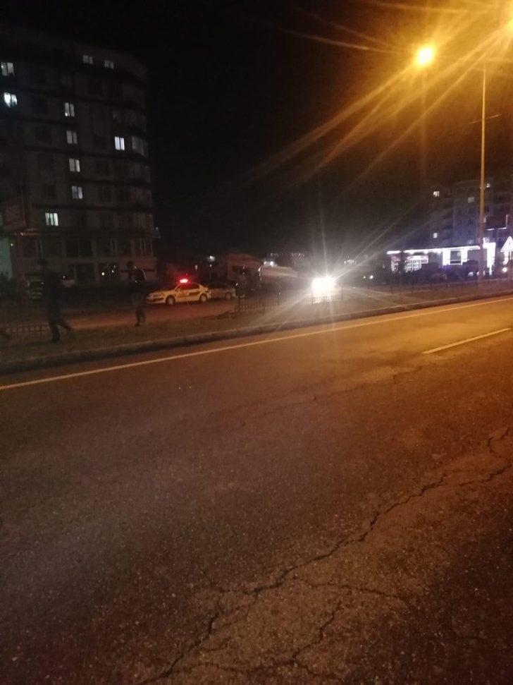 Batman’da trafik kazası: 1’i ağır 5 yaralı G3