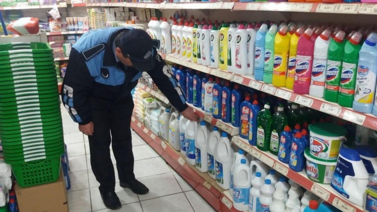 Boyabat Belediyesi haksız fiyat artışına g&ouml;z a&ccedil;tırmıyor