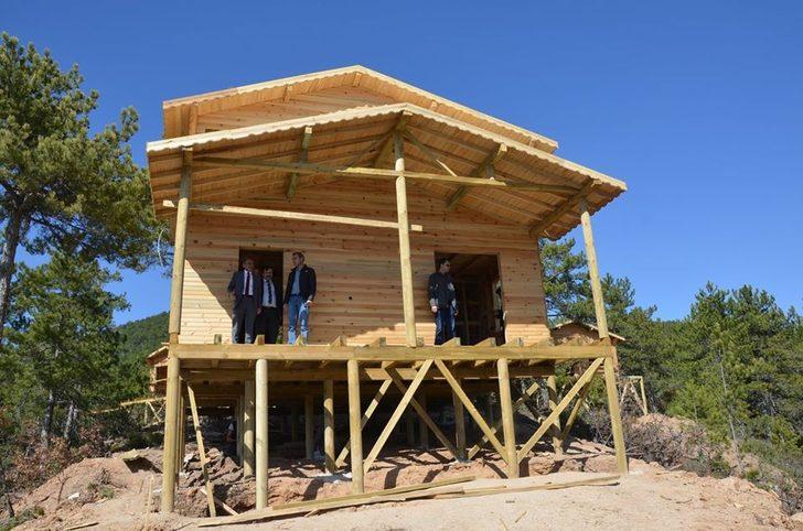 Genel Sekreter Murat Koyak: "Turizme destek amaçlı çalışmalar devam edecek" G2