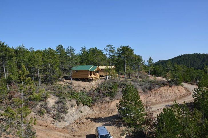 Genel Sekreter Murat Koyak: "Turizme destek amaçlı çalışmalar devam edecek" G3