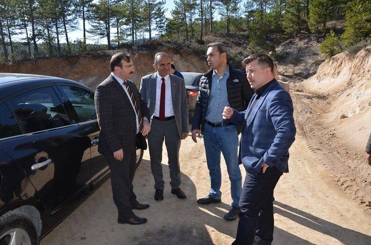 Genel Sekreter Murat Koyak: "Turizme destek amaçlı çalışmalar devam edecek" G5