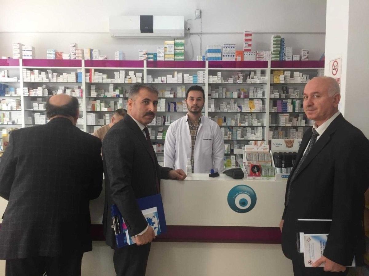 Amasya&rsquo;da fiyat artışları mercek altında