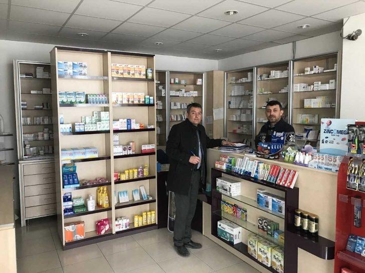 Amasya’da fiyat artışları mercek altında G2