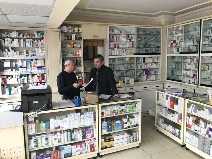 Amasya’da fiyat artışları mercek altında G3