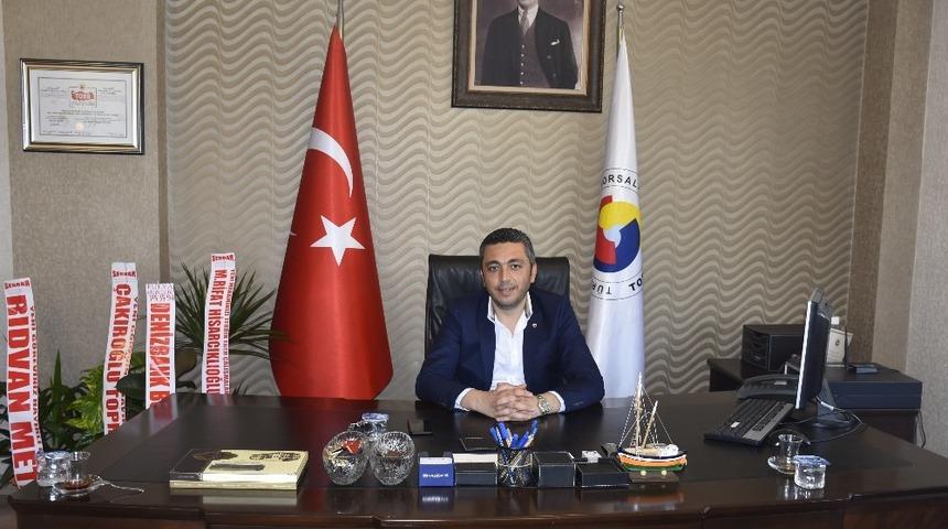 &Ccedil;akır: "Vatandaşı mağdur edenlere karşı sessiz kalmayacağız"