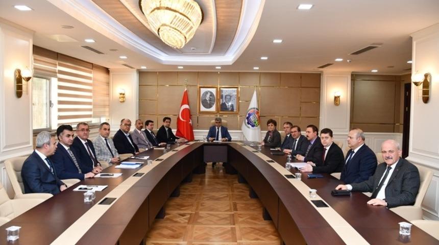 3 Nisan etkinlikleri iptal edildi