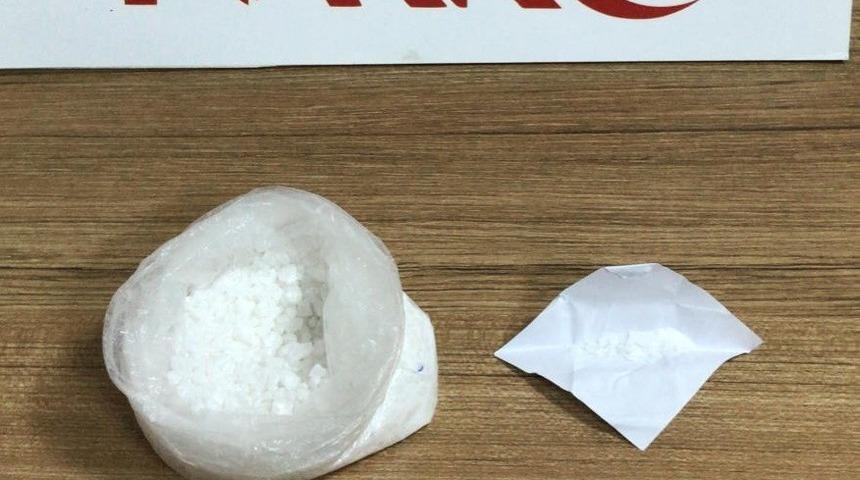 Elazığ polisinden uyuşturucu operasyonları: 5 tutuklama