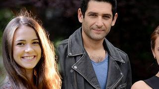 Yaz'ın Öyküsü ilk bölüm fragmanı Kanal D'de