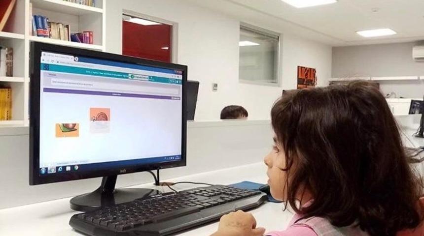 Okullarda  &ldquo;online&rdquo; eğitim hazırlıkları