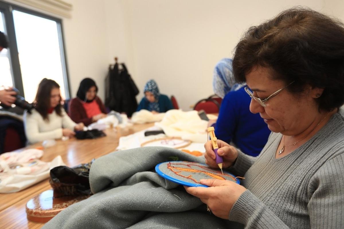 DENMEK, Denizli&rsquo;nin sosyal ve k&uuml;lt&uuml;rel hayatına yeni bir nefes getirdi