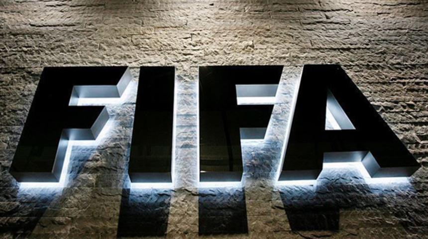 FIFA'dan yeni koronavirüs kararı