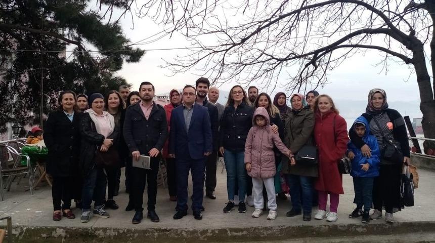 Down sendromlu ve otizmli bireylerin ailelerinden &ccedil;ağrı: &ldquo;Sesimizi duyun&rdquo;