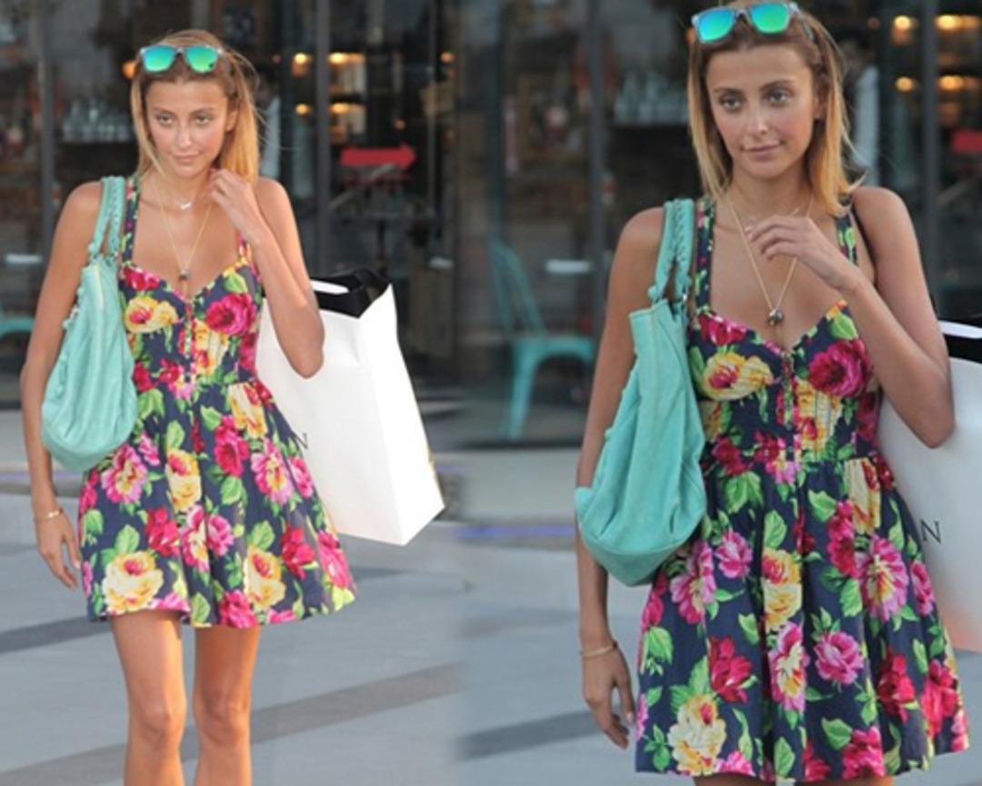 &Ouml;zge Ulusoy: Bağ-Kur'umu &ouml;d&uuml;yorum