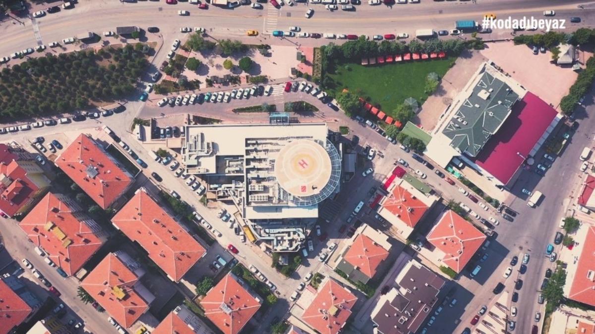 Lokman Hekim&rsquo;den &lsquo;şiddete dur de&rsquo; &ccedil;ağrısı