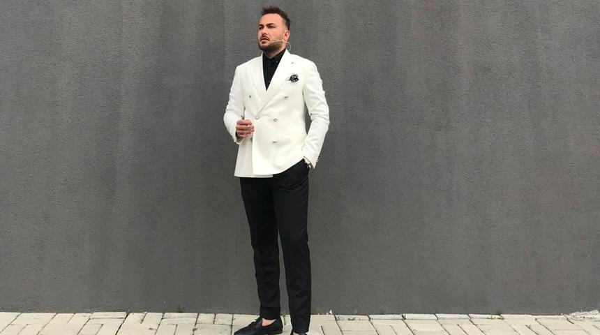 San Kuaf&ouml;r CEO&rsquo;su Mustafa Batur bir ilke imza atıyor