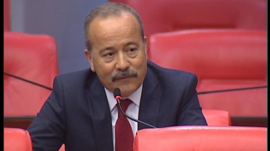 Sandıklı&rsquo;daki termal seracıların elektrik sorunları TBMM&rsquo;ne taşındı