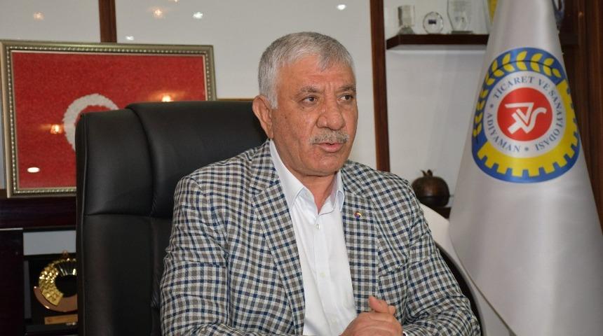 ATSO Başkanı Uslu&rsquo;dan korona vir&uuml;s fırsat&ccedil;ılarına tepki