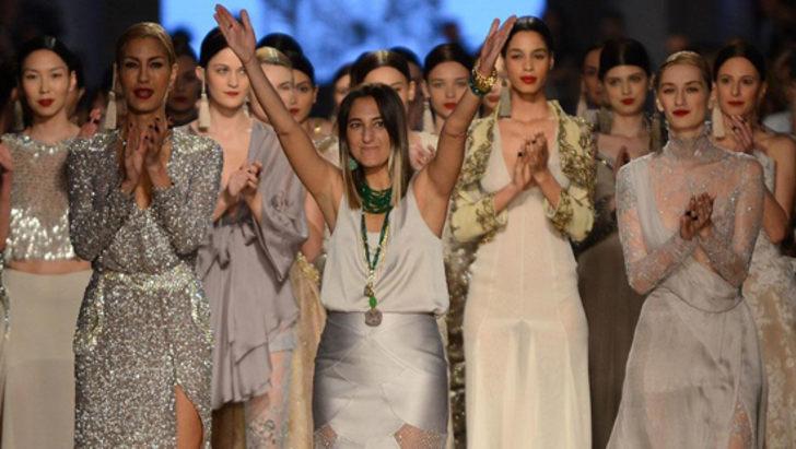 Sultanlardan bikini açıklaması G1