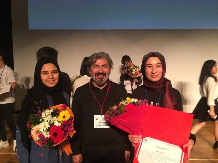 Kütahya 3 birincilik, 1 üçüncülük elde etti G2