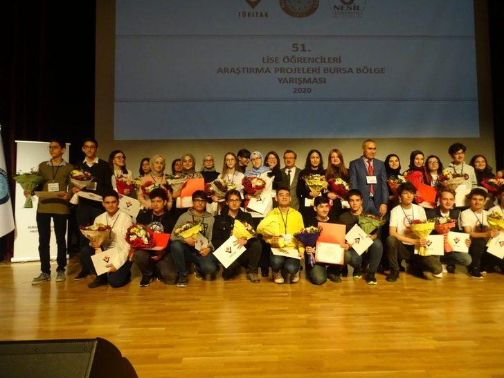 Kütahya 3 birincilik, 1 üçüncülük elde etti G3