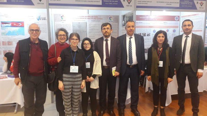 Kütahya 3 birincilik, 1 üçüncülük elde etti G5