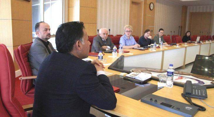 DPÜ’de Korona virüs toplantısı G2