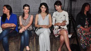 Sultanlardan bikini açıklaması