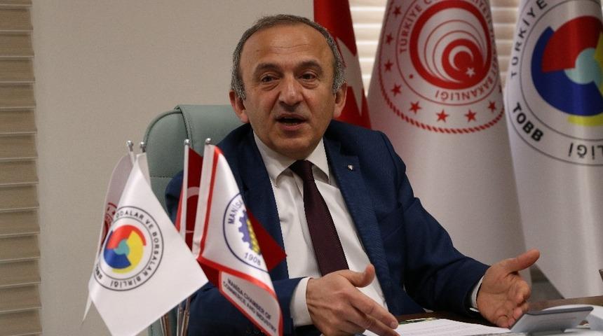 Manisa TSO &ldquo;korona fırsat&ccedil;ılarına&rdquo; sessiz kalmayacak