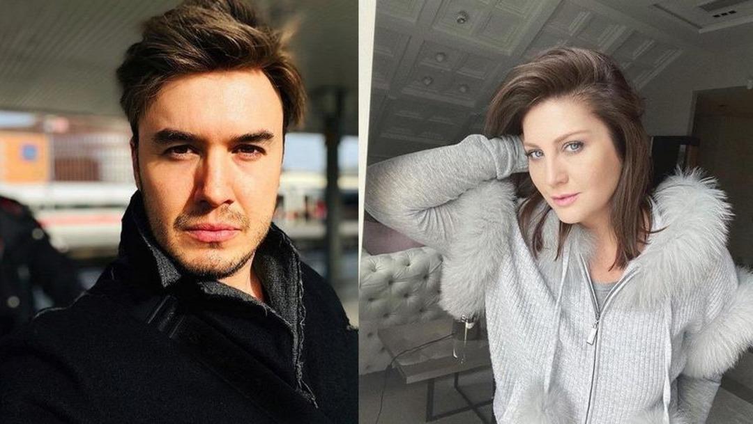 Sibel Can ve Mustafa Ceceli&rsquo;den Corona selfie!