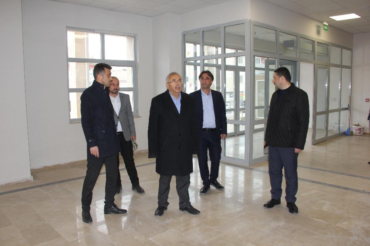 Zara&rsquo;ya &ouml;zel eğitim merkezi yapılacak