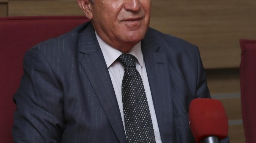 Belediye personeline idari izin