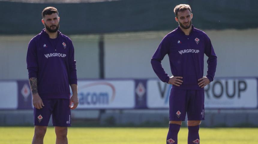 Fiorentina'da 3 kişide koronavirüs çıktı
