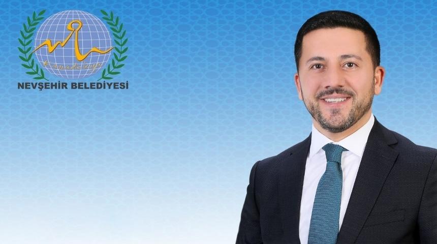 Belediye Başkanı Arı, 14 Mart Tıp Bayramı&rsquo;nı kutladı