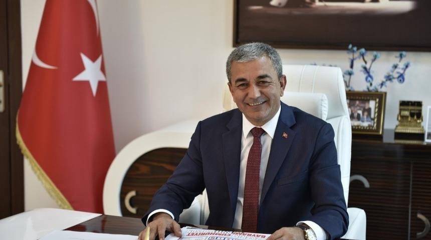 Ko&ccedil;arlı Belediyesi&rsquo;nde annelerin imdadına Başkan Kaplan yetişti