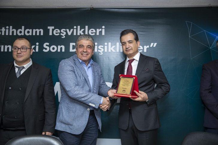 ’Gelecek Mersin’ sloganıyla kentin paydaşları bir araya geldi G3