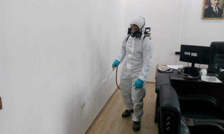 Zabıta ekipleri fahiş fiyat denetimi yaptı G3