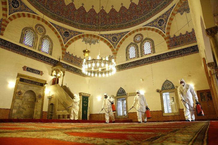 Zabıta ekipleri fahiş fiyat denetimi yaptı G4