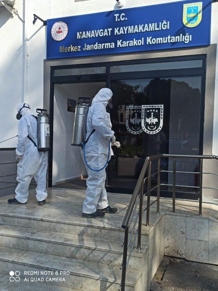 Zabıta ekipleri fahiş fiyat denetimi yaptı G5