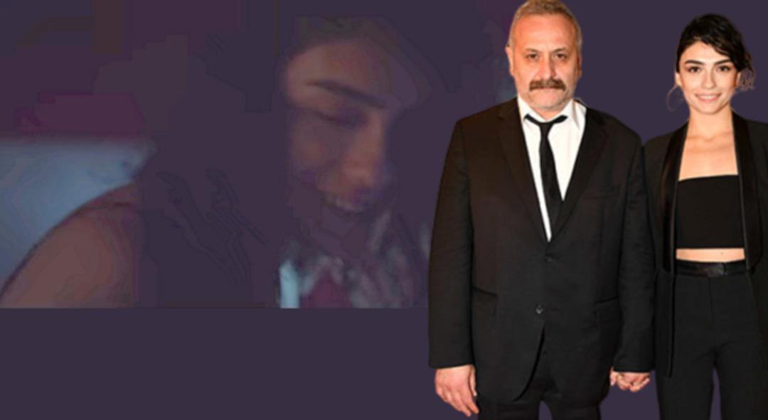 Hazar Erg&uuml;&ccedil;l&uuml;'ye sevişme sahneleri soruldu 