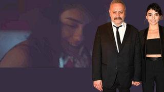 Hazar Ergüçlü'ye sevişme sahneleri soruldu 