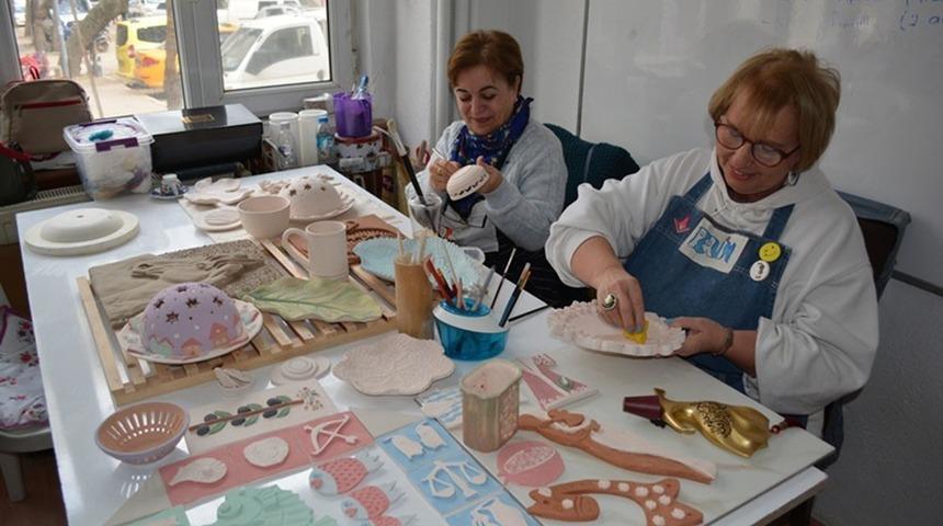 Koronovir&uuml;s, Erdek Halk Eğitim kurslarını erteletti