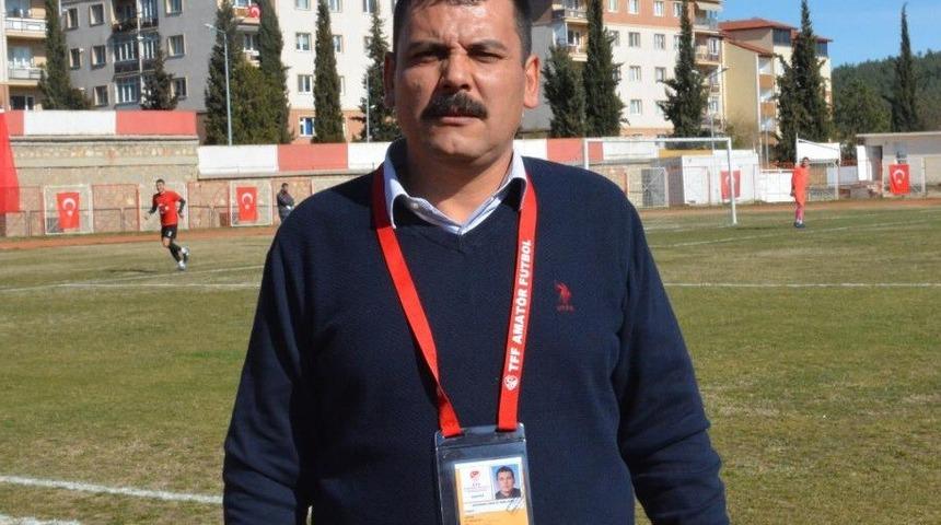 Bayırk&ouml;yspor&rsquo;dan hakem ve Disiplin Kurulu kararlarına tepki