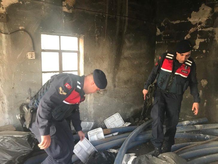 Jandarmadan Huzur ve Güven uygulaması G2