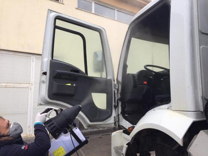 Başkan Çolakbayrakdar, “Hemşehrilerimize daha hijyenik bir ortam sağlıyoruz” G1