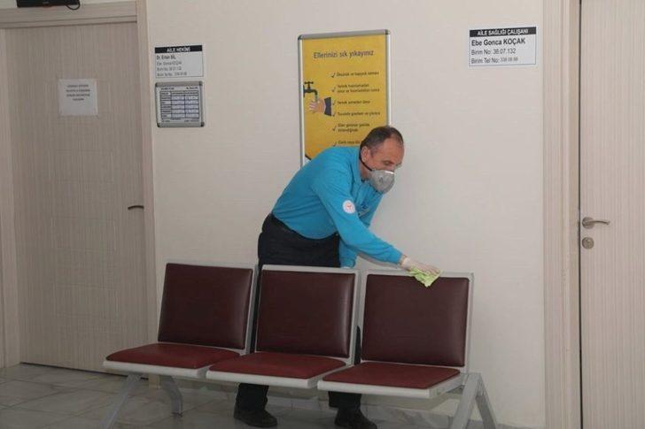 Başkan Çolakbayrakdar, “Hemşehrilerimize daha hijyenik bir ortam sağlıyoruz” G3