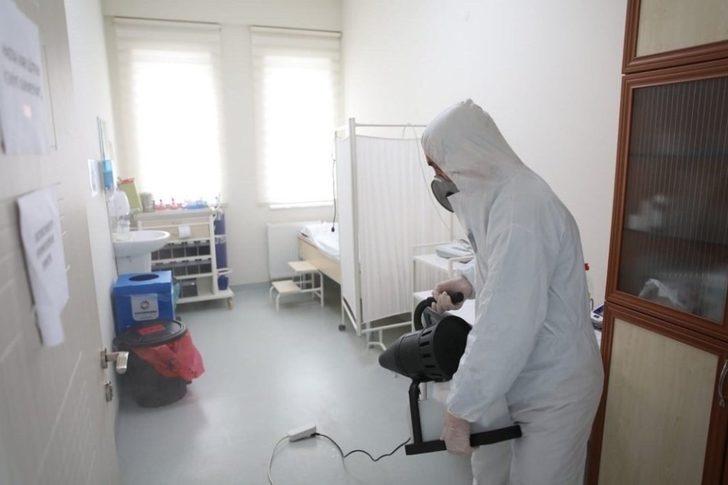 Başkan Çolakbayrakdar, “Hemşehrilerimize daha hijyenik bir ortam sağlıyoruz” G4