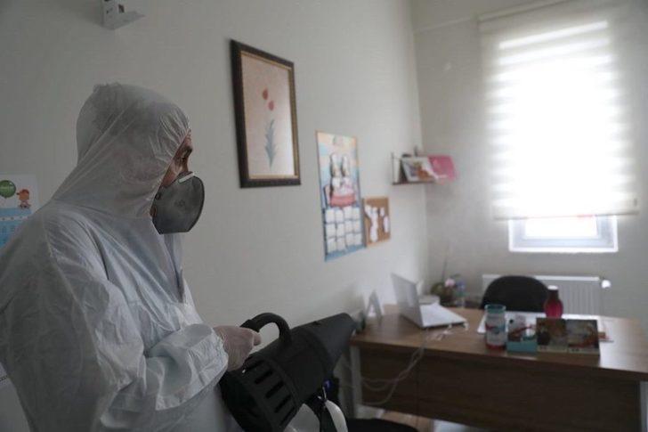 Başkan Çolakbayrakdar, “Hemşehrilerimize daha hijyenik bir ortam sağlıyoruz” G5