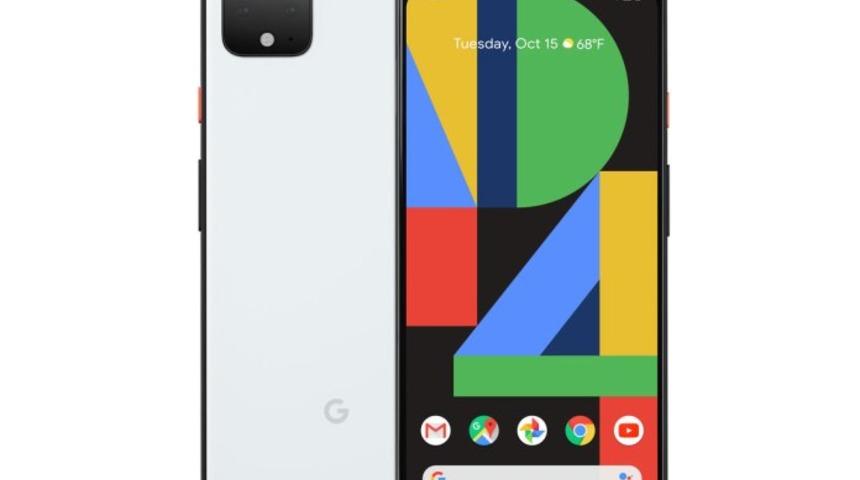 Google Pixel 4 &lsquo;e doping gibi g&uuml;ncelleme